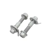Rear Camber Adj Bolt Kit for Ford Capri SA SC SE Laser KB KL KN KQ Meteor GB GC
