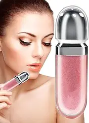 Yulokdwi Lip Gloss | Lip Gloss for Girls | Long Lasting Plumper Beauty Products Lipstick Cosmetics Enhancer for Women Girls, Travel, Birthday