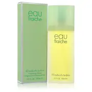 Eau Fraiche Fragrance Spray by Elizabeth Arden for Women - 100 Ml