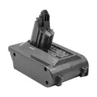 For Craftsman 20V Battery Converted Replace for Dyson V6 Animal Vaccuum Cleaner