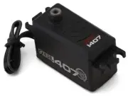 Ruddog RBL1407 Brushless Low Profile Servo (High Voltage) [RDGRP-0703]