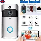 Ring Video Doorbell HD Video Wireless Doorbell Advanced Motion Detection Camera`