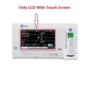 LCD With Touch Screen for Welch Allyn Connex Spot Monitor Repair Replacement