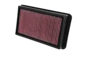 K&N Replacement Air Filter 2007-2011 for Toyota Hiace 3.0L Diesel KN33-2987