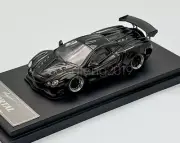 Mortal 1:64 Orochi LBWK Racing Sports Diecast Metal Car Gift