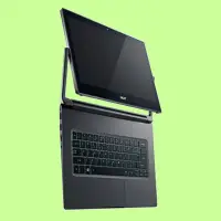 在飛比找Yahoo!奇摩拍賣優惠-5Cgo【權宇】acer Aspire R13 13.3吋變