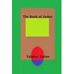 THE BOOK OF JASHER