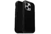 OtterBox Defender XT MagSafe Case For iPhone 15 - Black