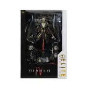 McFarlane Diablo IV Lilith 7" Deluxe Action Figure Elite Edition #2 (PRE-ORDER)