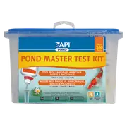 API Pond Master Test Kit (164M)