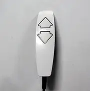 [Pride Mobility] Lift Chair Push Button Hand Control ELEASMB7337