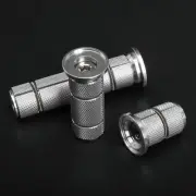 Versatile Carbon Fiber Forks Adjuster Expansion Bolt Perfect for Forks