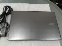 在飛比找露天拍賣優惠-【 創憶電腦 】】ACER E5-575G i5-7200 