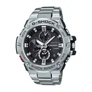 G-shock Gstb100d-1a in Silver