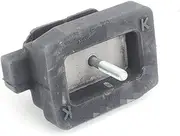 Gearbox Support Compatible with Bm WE60 525d 530d M57N 535d E61 525d 530d M57N 530d M57N2 E60 LCI 525d 530d Gearbox Rubber Gearbox Rubber Ge