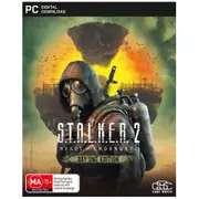 S.T.A.L.K.E.R. 2 Heart of Chornobyl Day One Edition (PC)