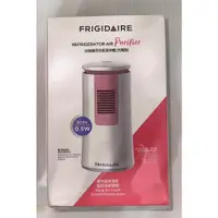 在飛比找蝦皮購物優惠-冰箱專用空氣清淨機 FAP-5012RR 粉色 全新 FRI