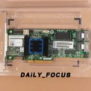 Adaptec RAID Controller IT Mode ASR-6805 8 Ports PCIE2 x8 SAS/SATA