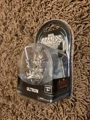 New - NECA - Marvel Avengers - Ultron 2" Scaler