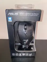 NEW* Asus UT415 Cord Blu-ray Mouse