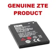 For ZTE Altair 2 Z432 Replacement Battery Li3709T42P3h504047
