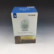 TP – link smart Wi-Fi plug remote access pair with Amazon echo