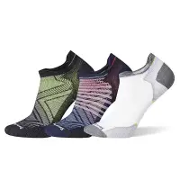 在飛比找蝦皮購物優惠-【野型嚴選】SmartWool Run Zero Cushi