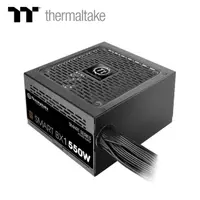 在飛比找momo購物網優惠-【Thermaltake 曜越】Smart BX1 550W