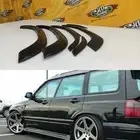 Fender flares for subaru forester SF 1998-2002