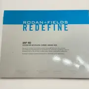 Rodan And Fields Redefine System for Firmer KIT
