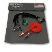 Arcade Game Controller USB Interface PCB Kit for PC (MAME) / PS3 to Mame (1 Joy)