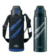 Zojirushi water bottleing stainless cool bottle 1.03L SD-EA10-BA