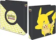 Ultra Pro Pokémon Pikachu 2019 Album, 2 Inch D Ring