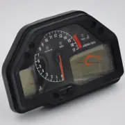 Speedometer Gauges Cluster Tach Odometer For Honda CBR600RR 2003-2006 F5 03-06