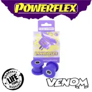 Powerflex Swing Arm Shock Mount Bushes Alfa Romeo Spider 95-05 PFR1-711
