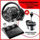 【Thrustmaster】 T300RS 力回饋方向盤+ TH8A 排檔器