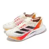 在飛比找遠傳friDay購物優惠-adidas 慢跑鞋 Adizero Boston 12 W