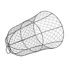 Black Garden Chicken Wire Cloche 10 Packs Thick Plant Protection Cover