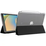 ZAGG Crystal Palace (FG-CLR) Folio Case for iPad 10.2" (7th/8th/9th Gen ) [102011213]