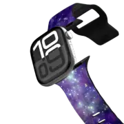 Apple Watch Series 10 (42mm) Impact Band Cosmic Stars II