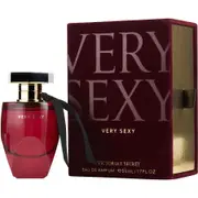 Very Sexy (2018) By Victoria's Secret 100ml Edps Womens Perfume