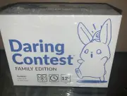 Daring Contest Familie Edition