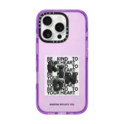 iPhone 16 Pro Impact Case KIND