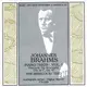 Music & Art CD294 布拉姆斯鋼琴三重奏 BRAHMS Piano Trio Op 8 & 87 The Mirecourt Trio (1CD)