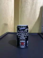 Coca-Cola® Zero Sugar OREO Limited Edition Creations® 7.5 oz Can Soda Pop