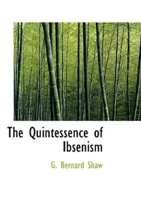 在飛比找博客來優惠-The Quintessence of Ibsenism