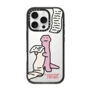 iPhone 16 Pro Impact Case A Very Long List