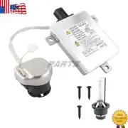 HID Xenon Ballast & Igniter & D2S Bulb For 2010 2011 12 2013 Acura MDX ZDX 3.7L