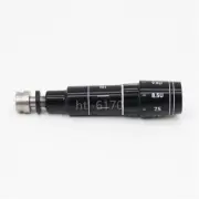 1x.335 Golf Shaft Adapter Sleeve For Mizuno GT180 ST180 JPX900 JPX-850 Driver RH