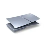 Sony Playstation 5 Slim Console Cover - Sterling Silver